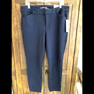 Old Navy Pixie Pants